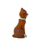 Thomas O'Malley Mini Figurine – Disney Traditions by Jim Shore | Aristocats 55th Anniversary - Fans Geek Storeproduct_typeEnesco