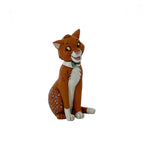 Thomas O'Malley Mini Figurine – Disney Traditions by Jim Shore | Aristocats 55th Anniversary - Fans Geek Storeproduct_typeEnesco