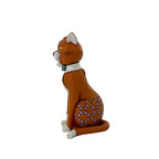 Thomas O'Malley Mini Figurine – Disney Traditions by Jim Shore | Aristocats 55th Anniversary - Fans Geek Storeproduct_typeEnesco