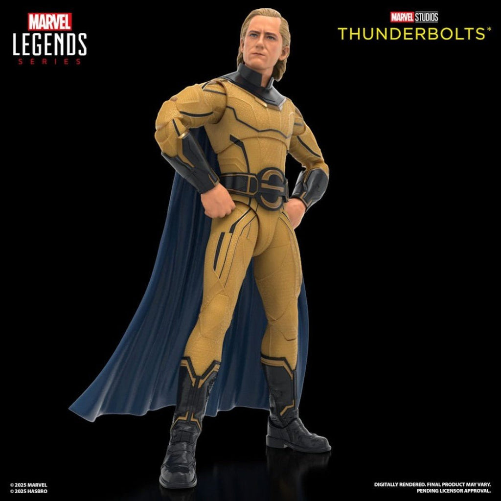 Thunderbolts Marvel Legends Action Figure 2 - Pack John F. Walker & Sentry 15 cm - Fans Geek Storeproduct_typeFans Geek Store