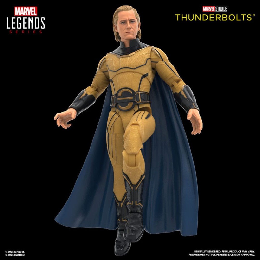 Thunderbolts Marvel Legends Action Figure 2 - Pack John F. Walker & Sentry 15 cm - Fans Geek Storeproduct_typeFans Geek Store