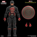 Thunderbolts Marvel Legends Action Figure 2 - Pack John F. Walker & Sentry 15 cm - Fans Geek Storeproduct_typeFans Geek Store