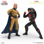 Thunderbolts Marvel Legends Action Figure 2 - Pack John F. Walker & Sentry 15 cm - Fans Geek Storeproduct_typeFans Geek Store