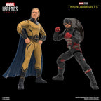 Thunderbolts Marvel Legends Action Figure 2 - Pack John F. Walker & Sentry 15 cm - Fans Geek Storeproduct_typeFans Geek Store
