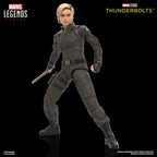 Thunderbolts Marvel Legends Action Figure 2 - Pack Yelena Belova & Red Guardian 15 cm - Fans Geek Storeproduct_typeFans Geek Store