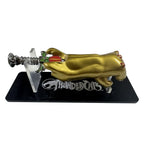 Thundercats: Sword of Omens and Claw Shield Scaled Prop Replica - Fans Geek Store