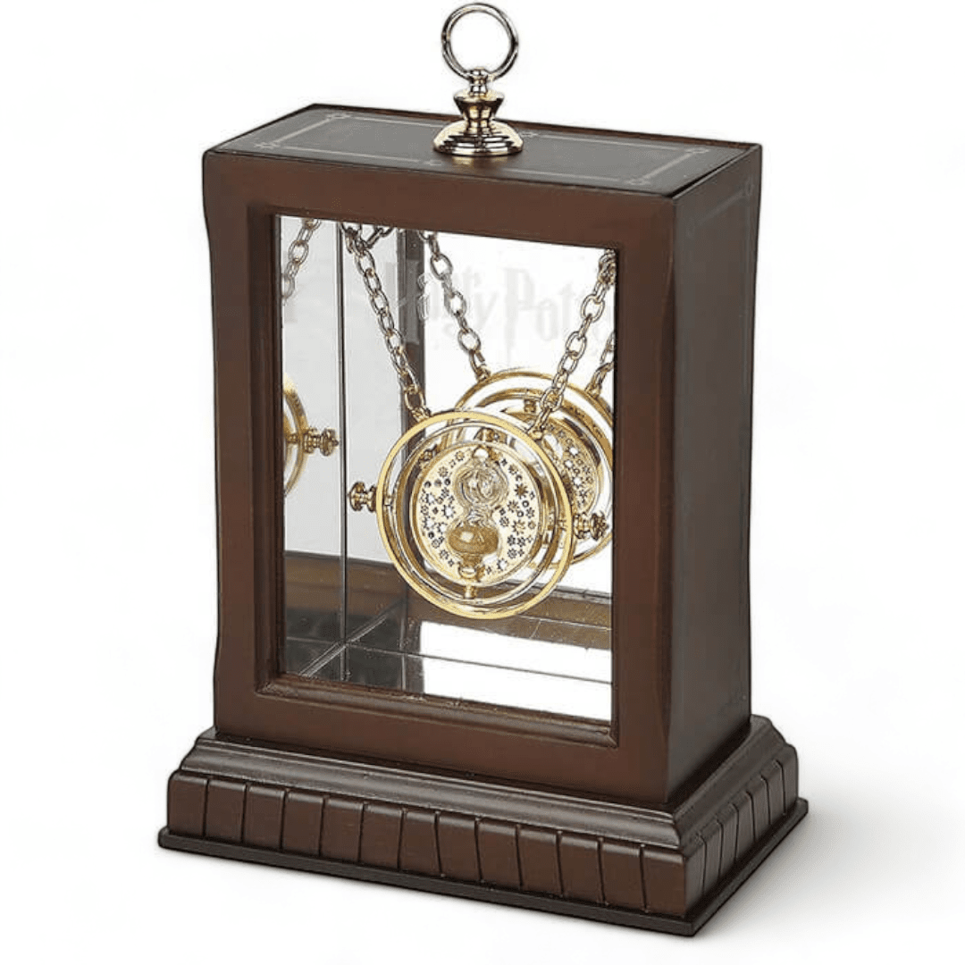 Harry Potter: Hermione's Time Turner - Fans Geek Store