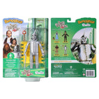 The Wizard of Oz: Tin Man Bendyfig - Fans Geek Store
