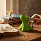 Tinkerbell 3D-mok met deksel – Peter Pan - Fans Geek Storeproduct_type#ABYstyle