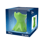 Tinkerbell 3D-mok met deksel – Peter Pan - Fans Geek Storeproduct_type#ABYstyle