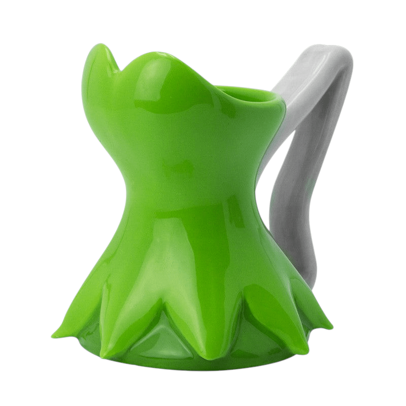 Tinkerbell 3D-mok met deksel – Peter Pan - Fans Geek Storeproduct_type#ABYstyle