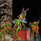TMNT - Figurine Michelangelo - Fans Geek Store