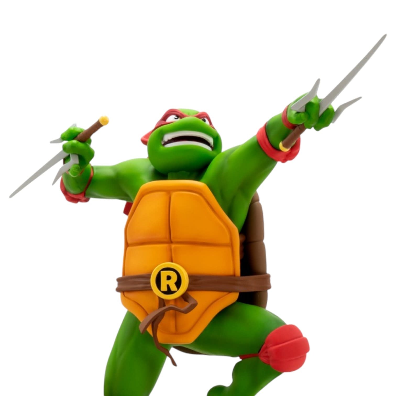 TMNT - Figurine "Raphael" - Fans Geek Store