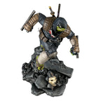Teenage Mutant Ninja Turtles Gallery PVC Statue The last Ronin 25 cm - Fans Geek Store