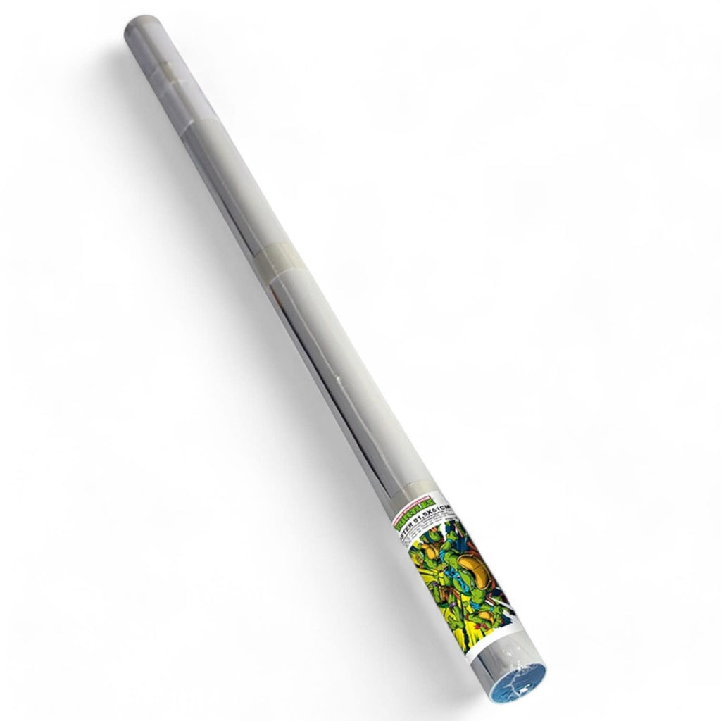 TMNT - Poster Maxi 91.5x61 - Turtles in action - Fans Geek Store