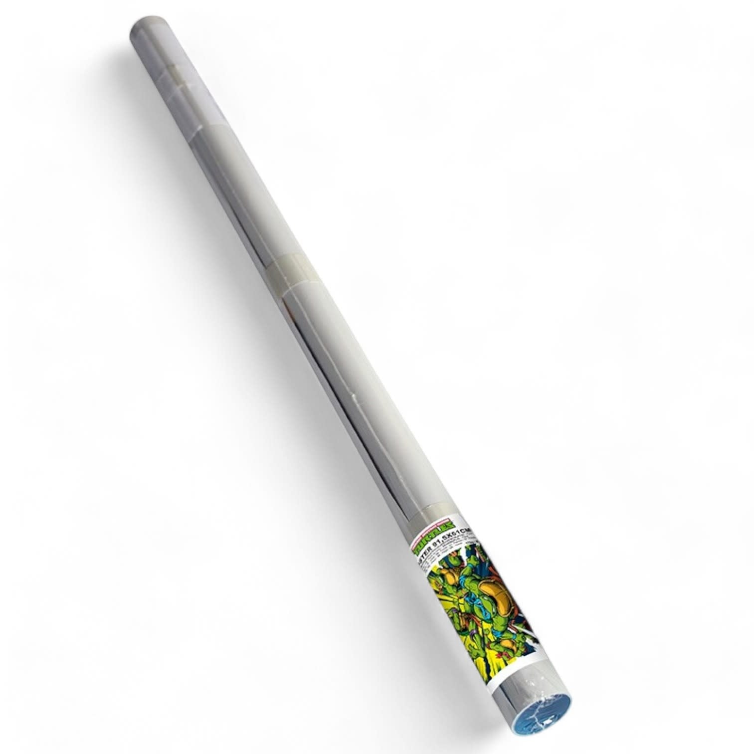 TMNT - Poster Maxi 91.5x61 - Turtles in action - Fans Geek Store