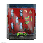 TMNT: Ultimates Wave 6 - Mousers 3 inch Action Figure 5 - Pack - Fans Geek Store