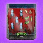 TMNT: Ultimates Wave 6 - Mousers 3 inch Action Figure 5 - Pack - Fans Geek Store