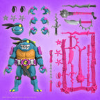 TMNT: Ultimates Wave 6 - Slash 7 inch Action Figure - Fans Geek Store