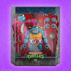 TMNT: Ultimates Wave 6 - Slash 7 inch Action Figure - Fans Geek Store