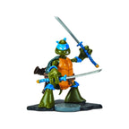 Teenage Mutant Ninja Turtles Action Figures 40th Anniversary 10 cm Assortment (8) - Fans Geek Store