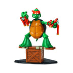 Teenage Mutant Ninja Turtles Action Figures 40th Anniversary 10 cm Assortment (8) - Fans Geek Store