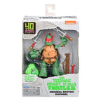 Teenage Mutant Ninja Turtles Action Figures 40th Anniversary 10 cm Assortment (8) - Fans Geek Store