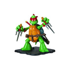 Teenage Mutant Ninja Turtles Action Figures 40th Anniversary 10 cm Assortment (8) - Fans Geek Store