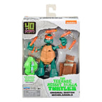 Teenage Mutant Ninja Turtles Action Figures 40th Anniversary 10 cm Assortment (8) - Fans Geek Store