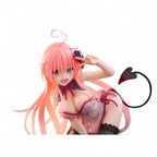 To Love - Ru Darkness PVC Statue Desktop Cute Figure Lala Chinese Dress Ver. - Fans Geek Store