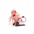 To Love - Ru Darkness PVC Statue Desktop Cute Figure Lala Chinese Dress Ver. - Fans Geek Store