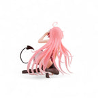 To Love - Ru Darkness PVC Statue Desktop Cute Figure Lala Chinese Dress Ver. - Fans Geek Store