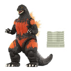 Toho Super Kaiju Actiefiguur Wave 02 Burning Godzilla '95 - Fans Geek Storeproduct_typeFans Geek Store