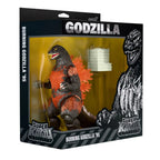 Toho Super Kaiju Actiefiguur Wave 02 Burning Godzilla '95 - Fans Geek Storeproduct_typeFans Geek Store