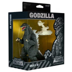Toho Super Kaiju Actiefiguur Wave 03 Godzilla '02 - Fans Geek Storeproduct_typeFans Geek Store