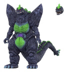 Toho Ultimates Actiefiguur SpaceGodzilla 16 Bit - Fans Geek Storeproduct_typeFans Geek Store