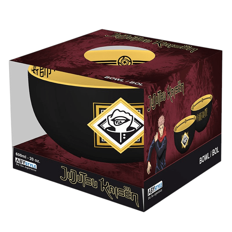 Tokyo Curse College kom – Jujutsu Kaisen - Fans Geek Storeproduct_type#ABYstyle