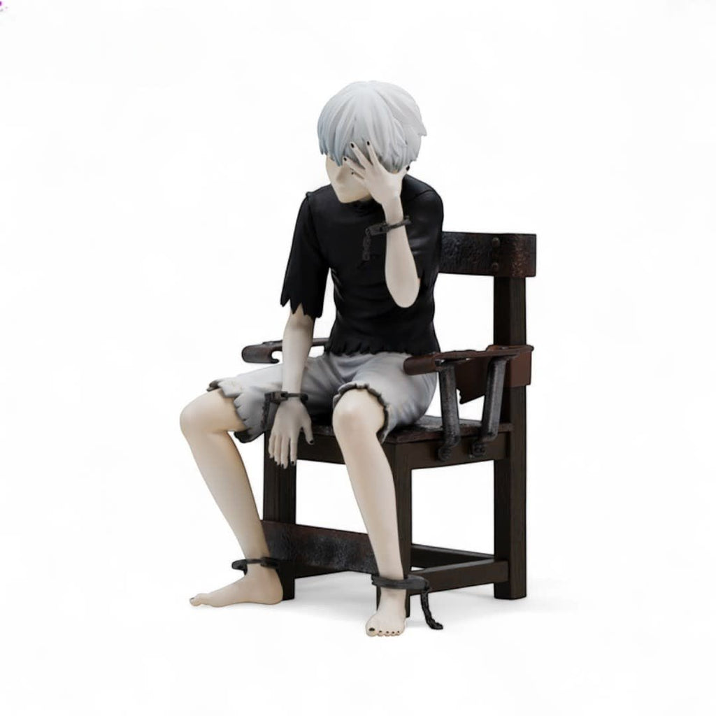 TOKYO GHOUL - “Ken Kaneki” figure - Fans Geek Store