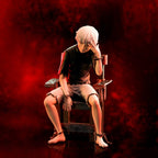 TOKYO GHOUL - “Ken Kaneki” figure - Fans Geek Store