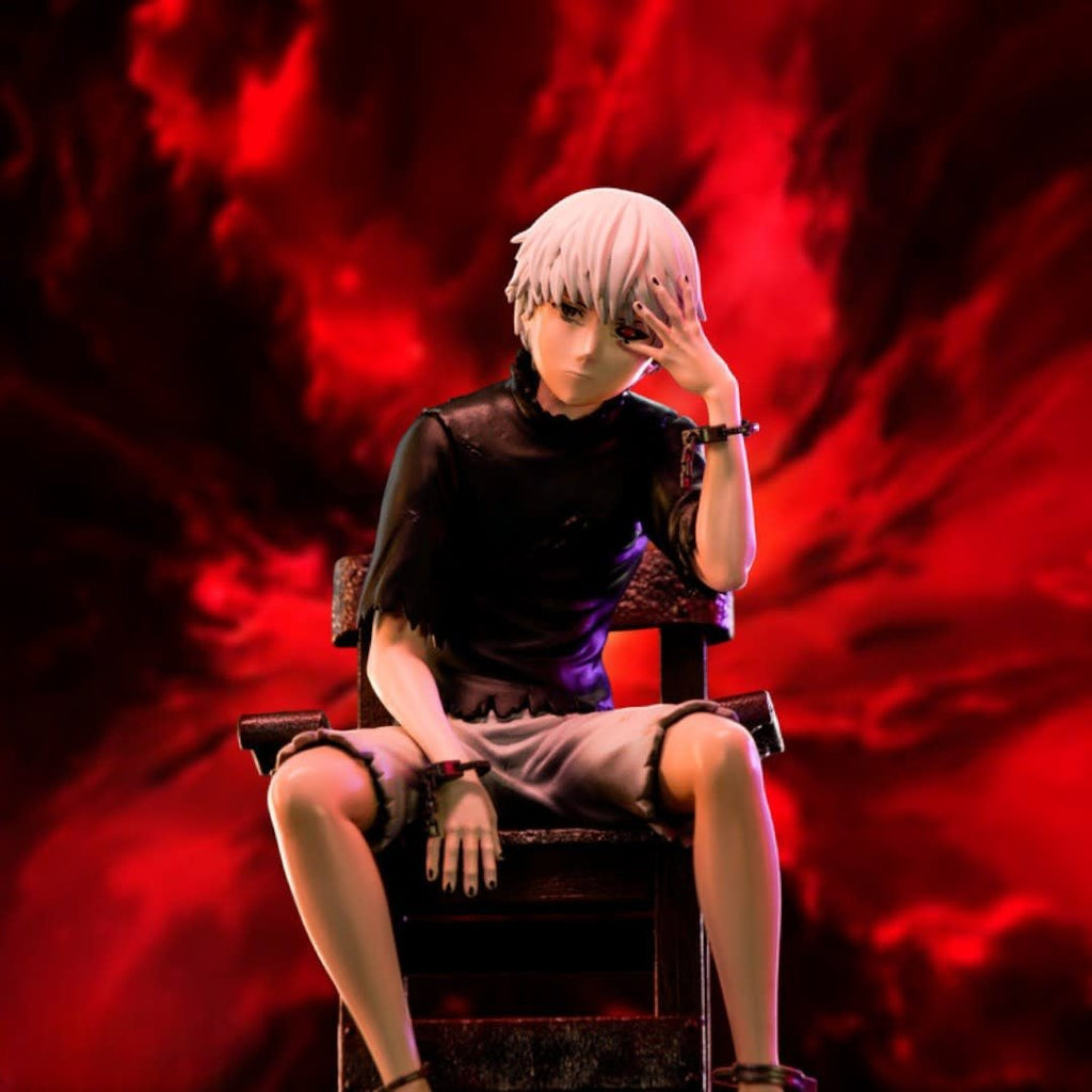 TOKYO GHOUL - “Ken Kaneki” figure - Fans Geek Store