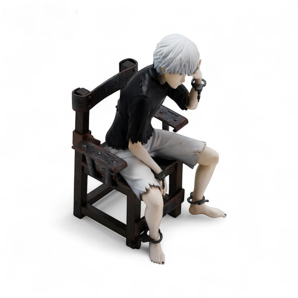 TOKYO GHOUL - “Ken Kaneki” figure - Fans Geek Store