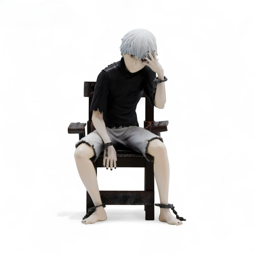 TOKYO GHOUL - “Ken Kaneki” figure - Fans Geek Store