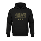 Tokyo Jujutsu High hoodie – Jujutsu Kaisen zwart - Fans Geek Storeproduct_type#ABYstyle