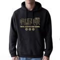 Tokyo Jujutsu High hoodie – Jujutsu Kaisen zwart - Fans Geek Storeproduct_type#ABYstyle
