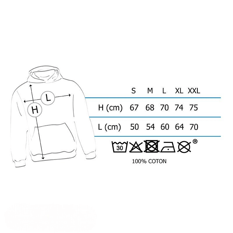 Tokyo Jujutsu High hoodie – Jujutsu Kaisen zwart - Fans Geek Storeproduct_type#ABYstyle