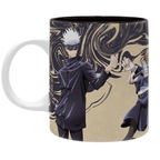 Tokyo Jujutsu High Quartet mok – Jujutsu Kaisen - Fans Geek Storeproduct_type#ABYstyle