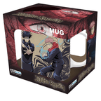 Tokyo Jujutsu High Quartet mok – Jujutsu Kaisen - Fans Geek Storeproduct_type#ABYstyle