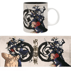 Tokyo & Kyoto mok – Jujutsu Kaisen - Fans Geek Storeproduct_type#ABYstyle