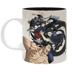 Tokyo & Kyoto mok – Jujutsu Kaisen - Fans Geek Storeproduct_type#ABYstyle