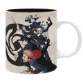Tokyo & Kyoto mok – Jujutsu Kaisen - Fans Geek Storeproduct_type#ABYstyle